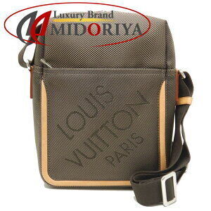 Louis Vuitton Citadan NM Shoulder Bag Damier Geant Tail